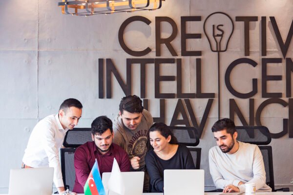 Why Networking Matters in the Creative Industry