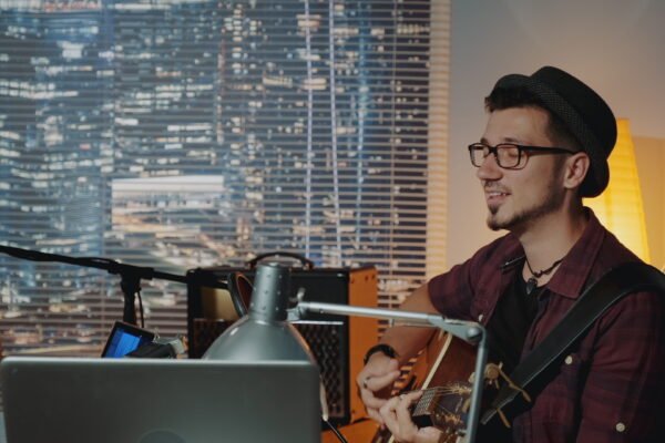 How Artist Development Shapes a Successful Creative Career